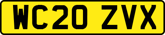 WC20ZVX