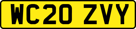 WC20ZVY