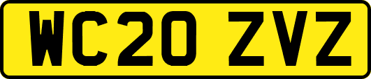 WC20ZVZ