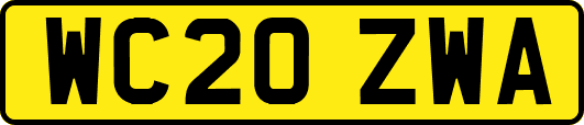 WC20ZWA