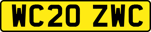 WC20ZWC
