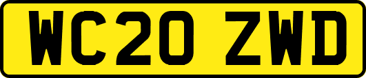 WC20ZWD