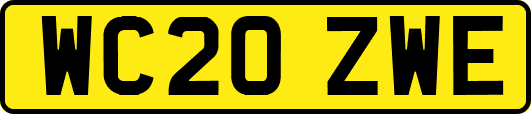 WC20ZWE