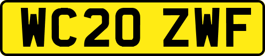 WC20ZWF