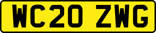 WC20ZWG