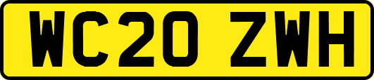 WC20ZWH