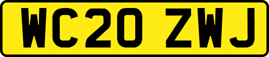 WC20ZWJ