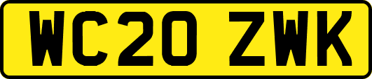 WC20ZWK