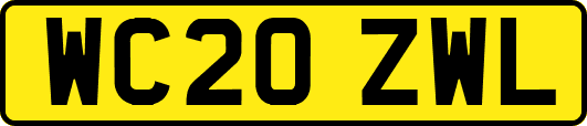 WC20ZWL