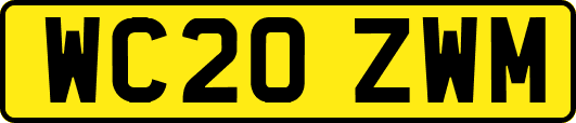 WC20ZWM