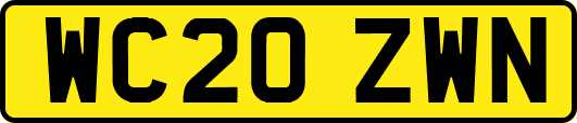 WC20ZWN