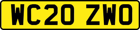 WC20ZWO
