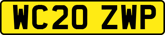 WC20ZWP