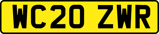 WC20ZWR