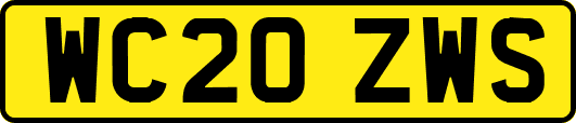 WC20ZWS