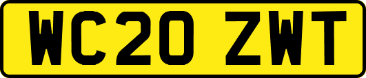WC20ZWT