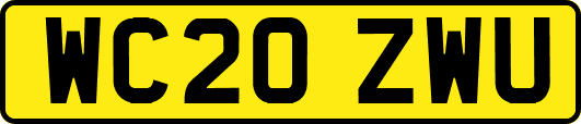 WC20ZWU