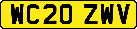 WC20ZWV