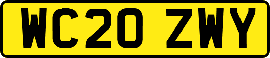 WC20ZWY