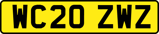 WC20ZWZ
