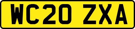 WC20ZXA