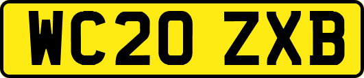 WC20ZXB