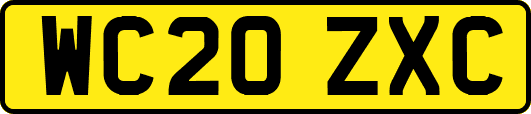 WC20ZXC