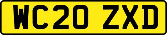 WC20ZXD