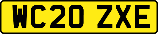 WC20ZXE