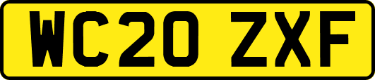 WC20ZXF