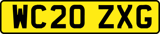 WC20ZXG