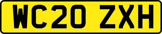 WC20ZXH