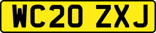 WC20ZXJ