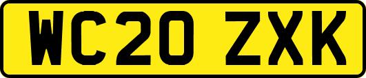 WC20ZXK