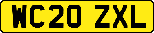 WC20ZXL