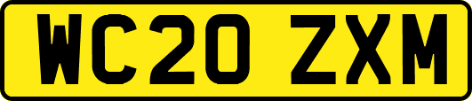 WC20ZXM