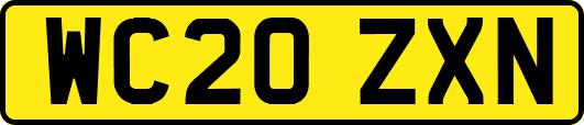 WC20ZXN