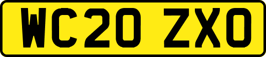 WC20ZXO