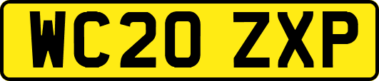 WC20ZXP