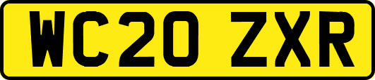 WC20ZXR