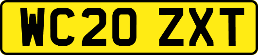 WC20ZXT