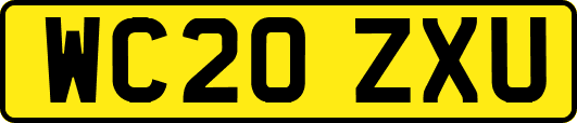 WC20ZXU