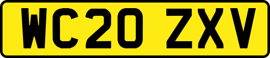 WC20ZXV