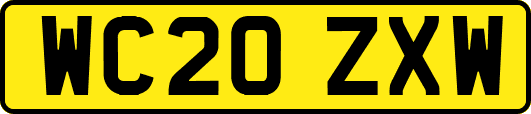 WC20ZXW
