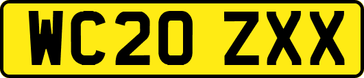 WC20ZXX