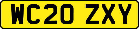 WC20ZXY