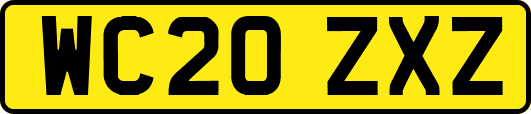 WC20ZXZ