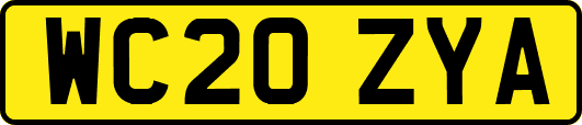 WC20ZYA