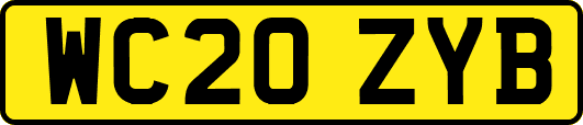 WC20ZYB