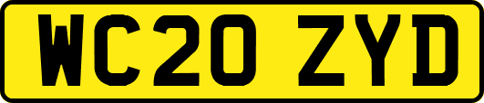 WC20ZYD